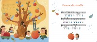 Mes toutes premières comptines au piano Mes toutes premières comptines au piano