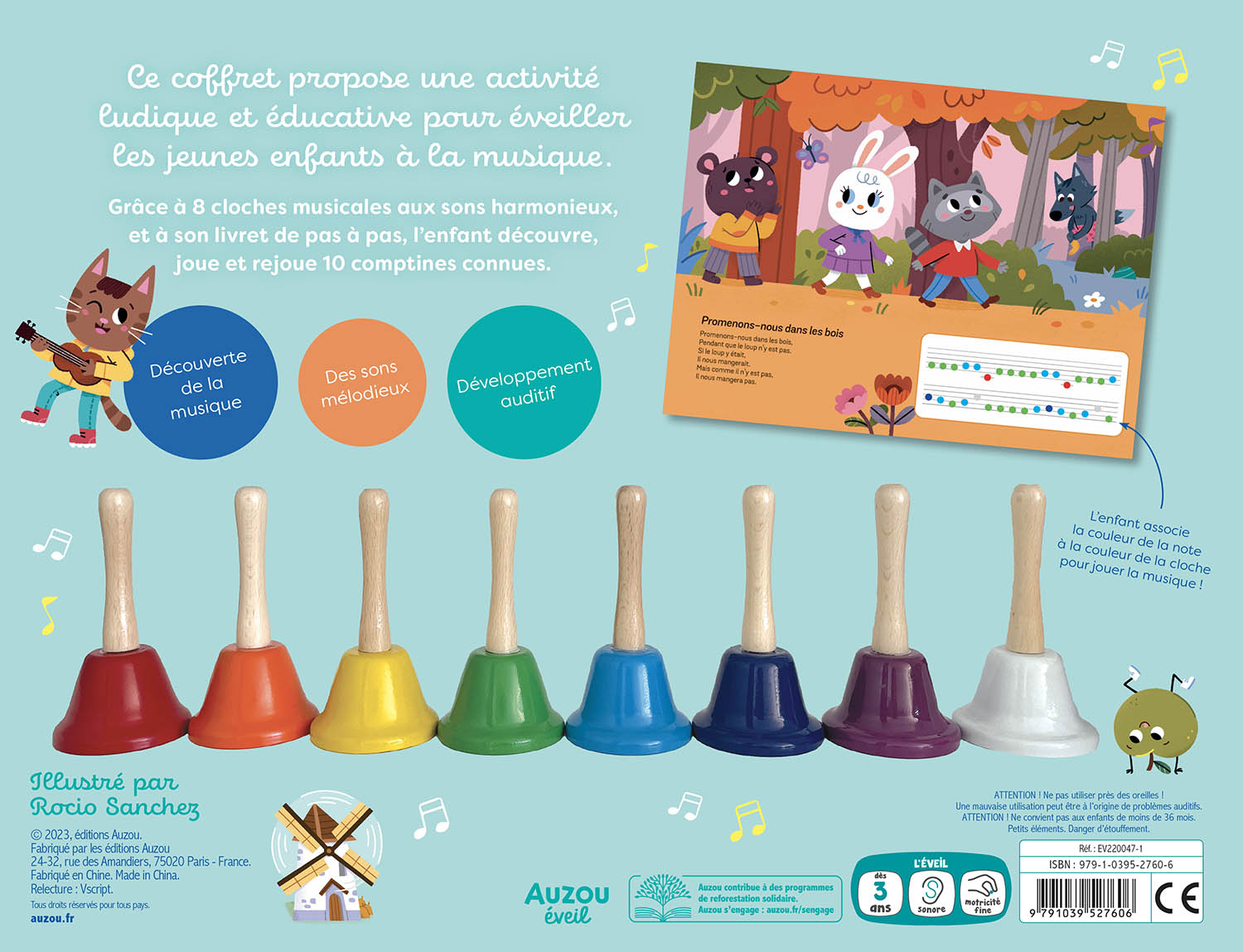Mon coffret d Mon coffret d