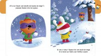 COFFRET MARIONNETTES A DOIGTS - LES MINI-HEROS DE LA FORET