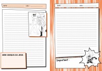 MON CARNET TOP SECRET MON CARNET TOP SECRET