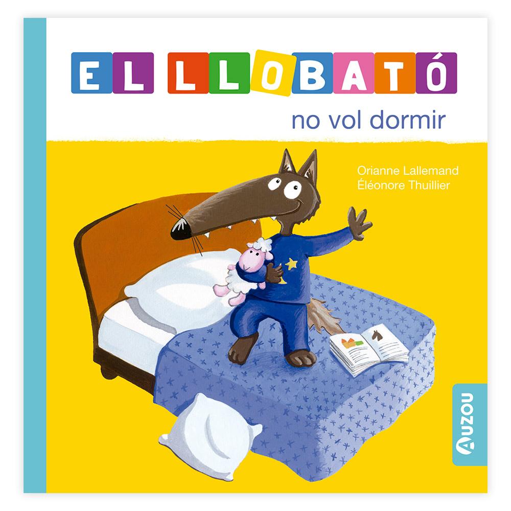 El Llobató No Vol Dormir