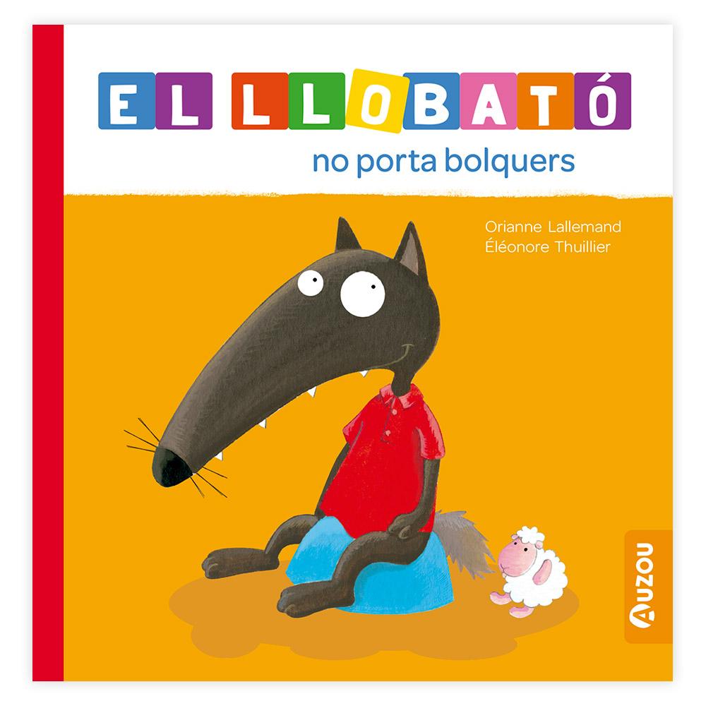 El Llobató No Porta Bolquers