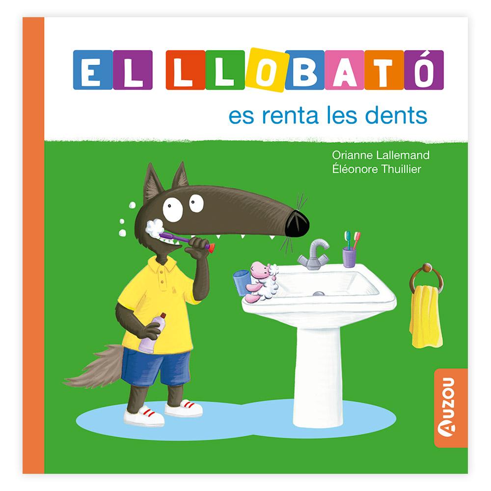 El Llobató Es Renta Les Dents