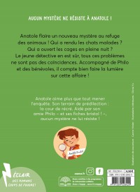 LES ENQUETES D LES ENQUETES D