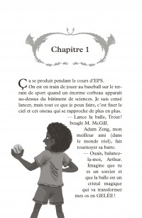 MOI, ARTHUR, MAITRE DU ROYAUME PERDU T3 - POCHE