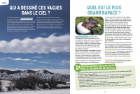 LES MYSTERES DE LA NATURE - SCIENCES ET VIE JUNIOR