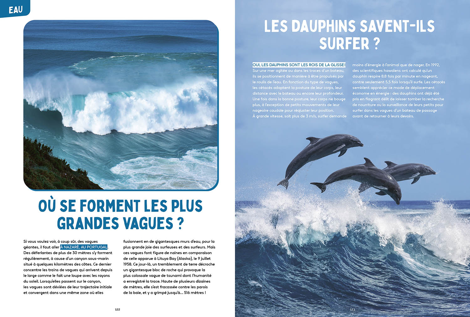 Mystères De La Nature (Les)