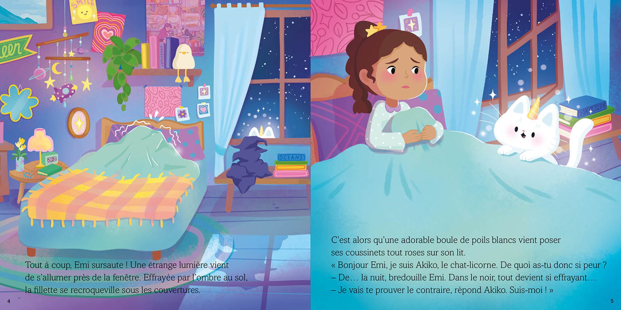 Akiko - Un Rêve Merveilleux Akiko - Un Rêve Merveilleux