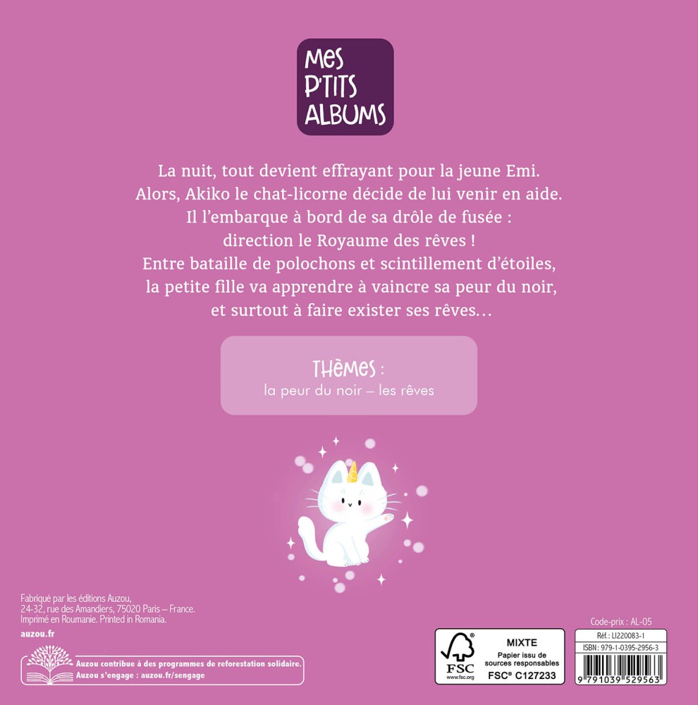 Akiko - Un Rêve Merveilleux Akiko - Un Rêve Merveilleux