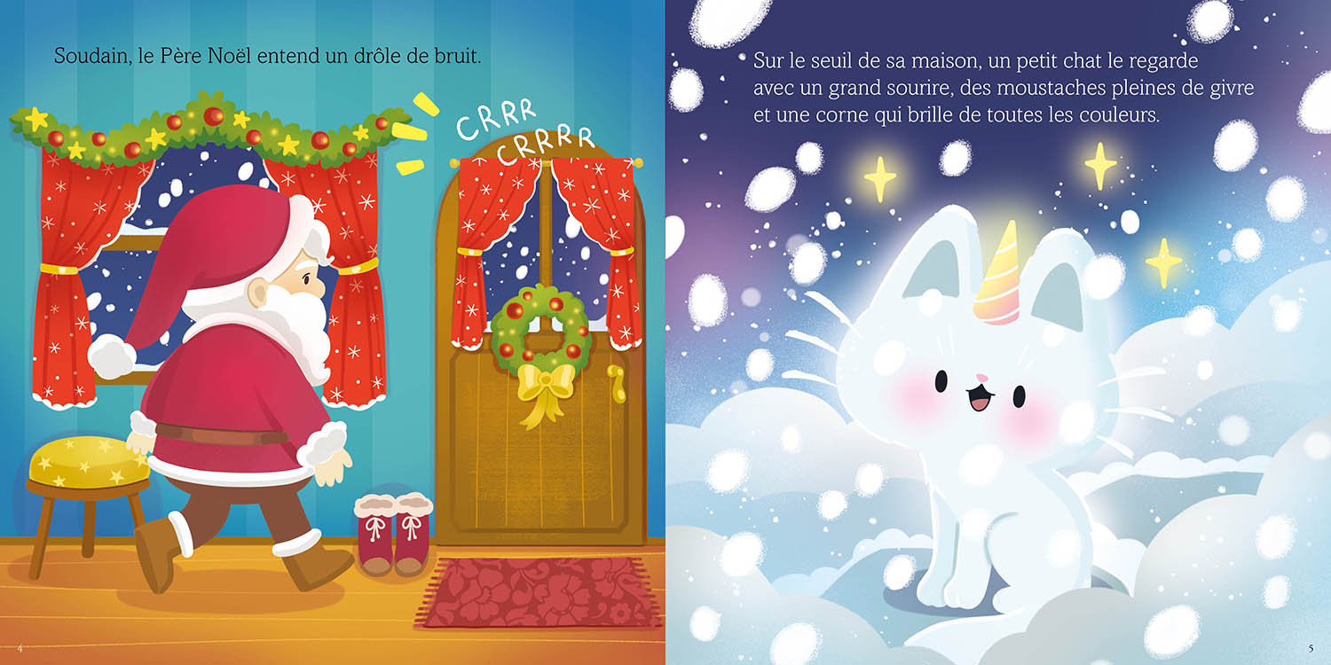 Akiko - Merry Christmas Akiko!