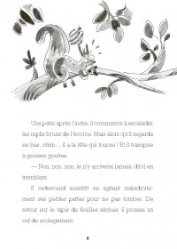 LES ANIMAUX DINGOS - ALERTE BOUSE !