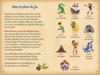 Ma chasse au trésor !