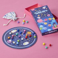 JEU DE SOLITAIRE JEU DE SOLITAIRE