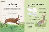 MA PREMIERE ANTHOLOGIE DES ANIMAUX
