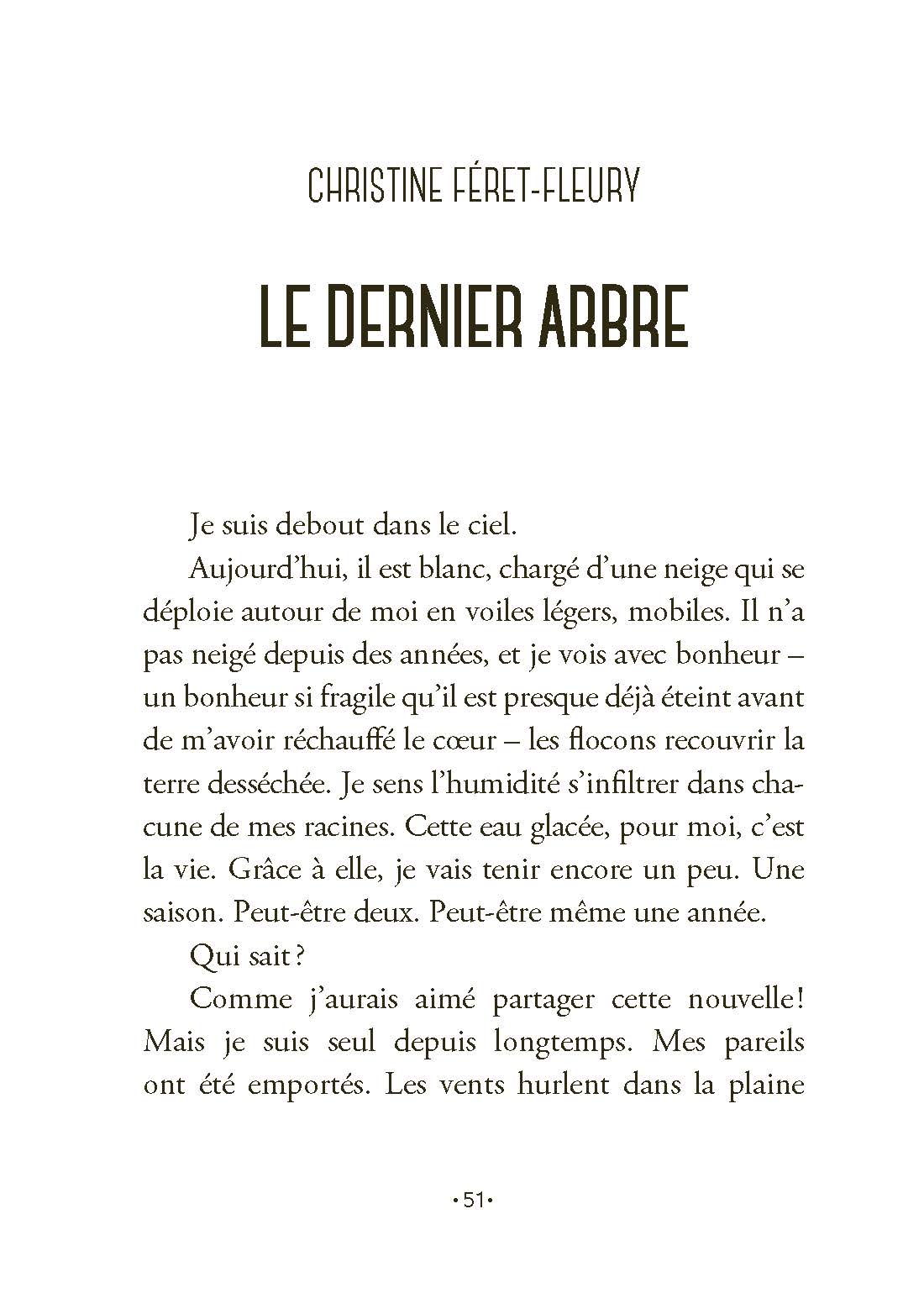 AU COEUR DE LA NATURE AU COEUR DE LA NATURE