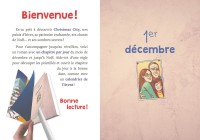 ENQUETE A CHRISTMAS CITY 