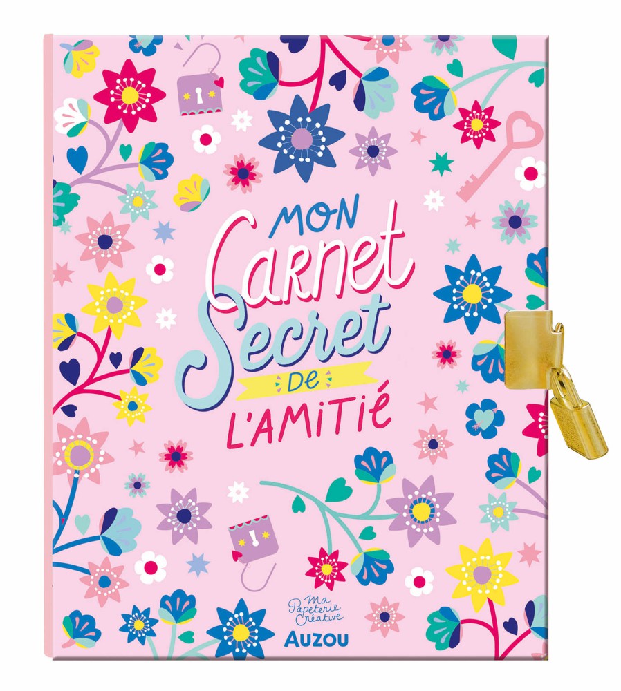 Mon Super Cadeau D'amitié