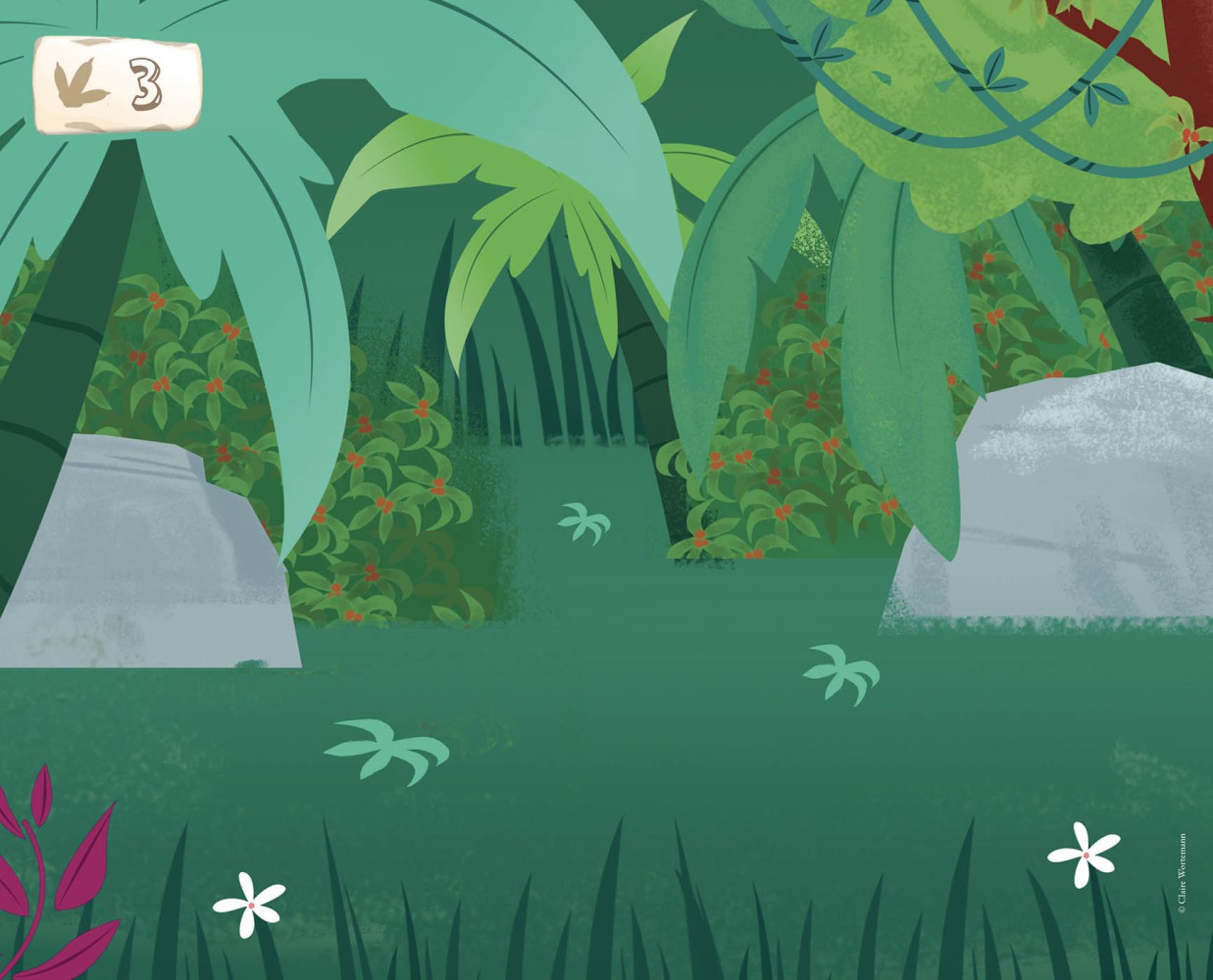 200 autocollants dinosaures