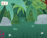 200 autocollants dinosaures