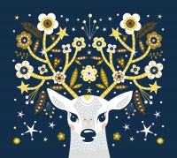 Mes tableaux scintillants en strass