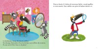 LE LOUP QUI VOULAIT ETRE HEUREUX LE LOUP QUI VOULAIT ETRE HEUREUX