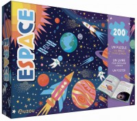 Discover Space