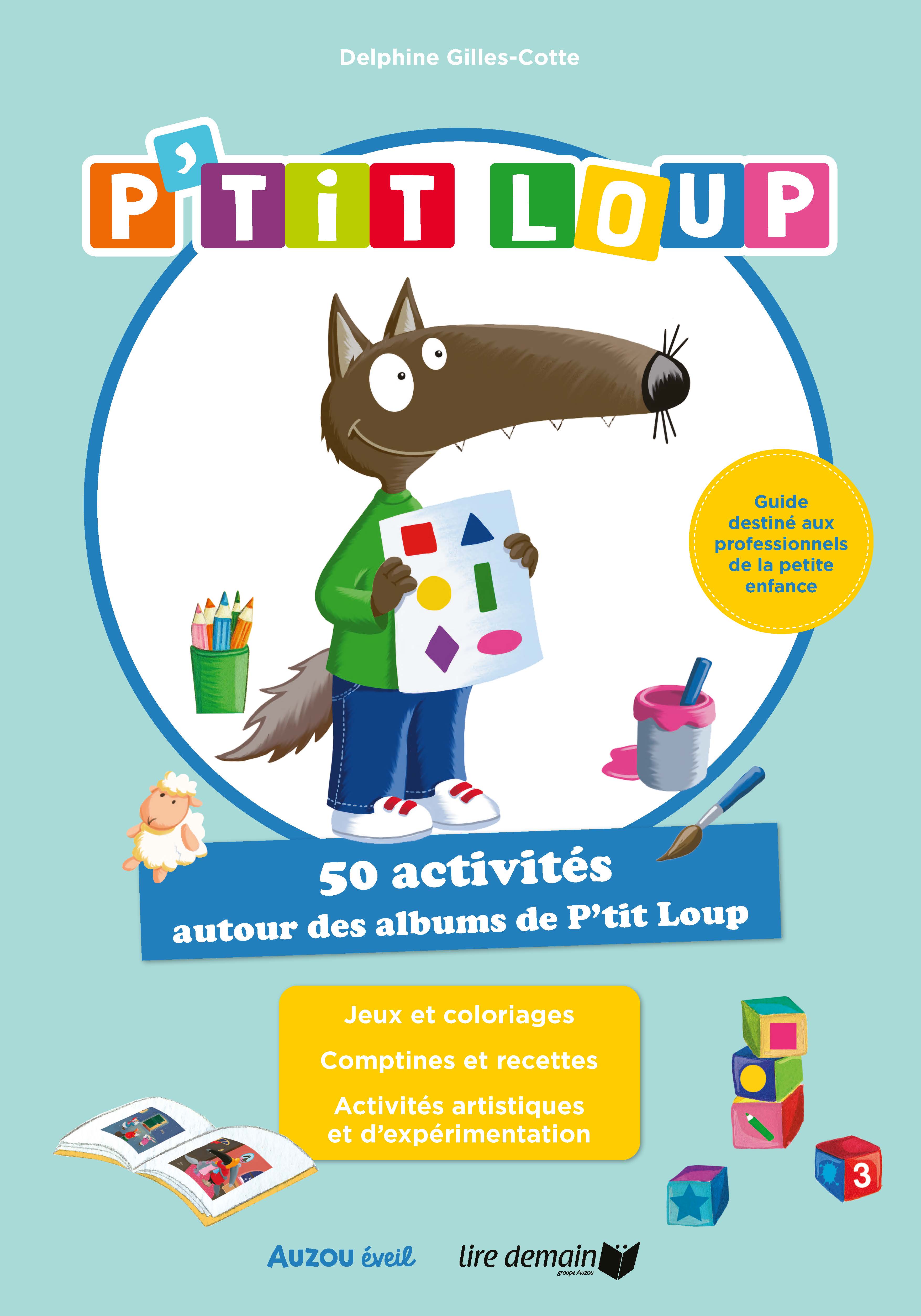 GUIDE PEDAGOGIQUE 10 ANS P