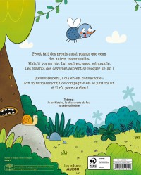 PROUT LE MINI-MAMMOUTH