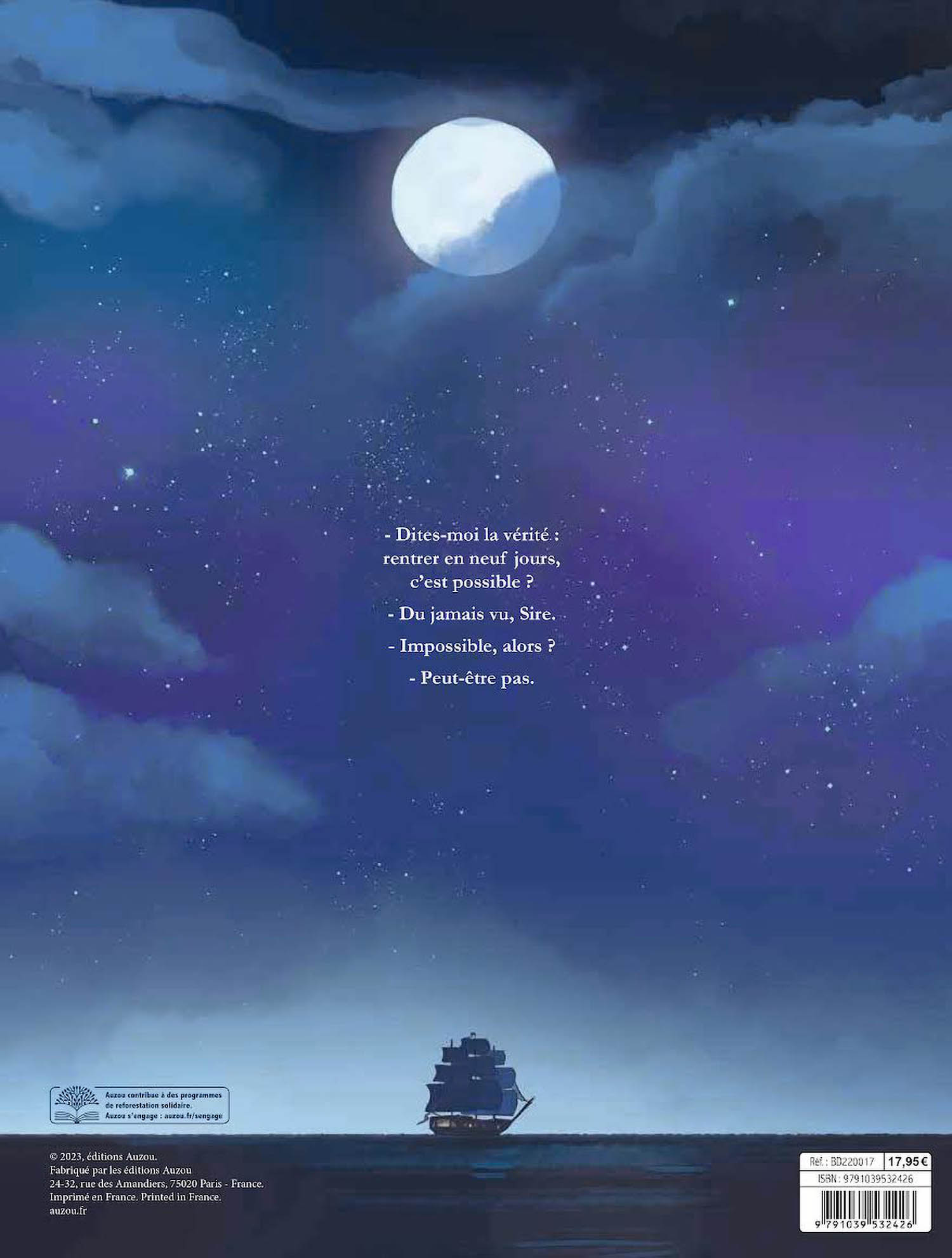 LE ROYAUME DE PIERRE D