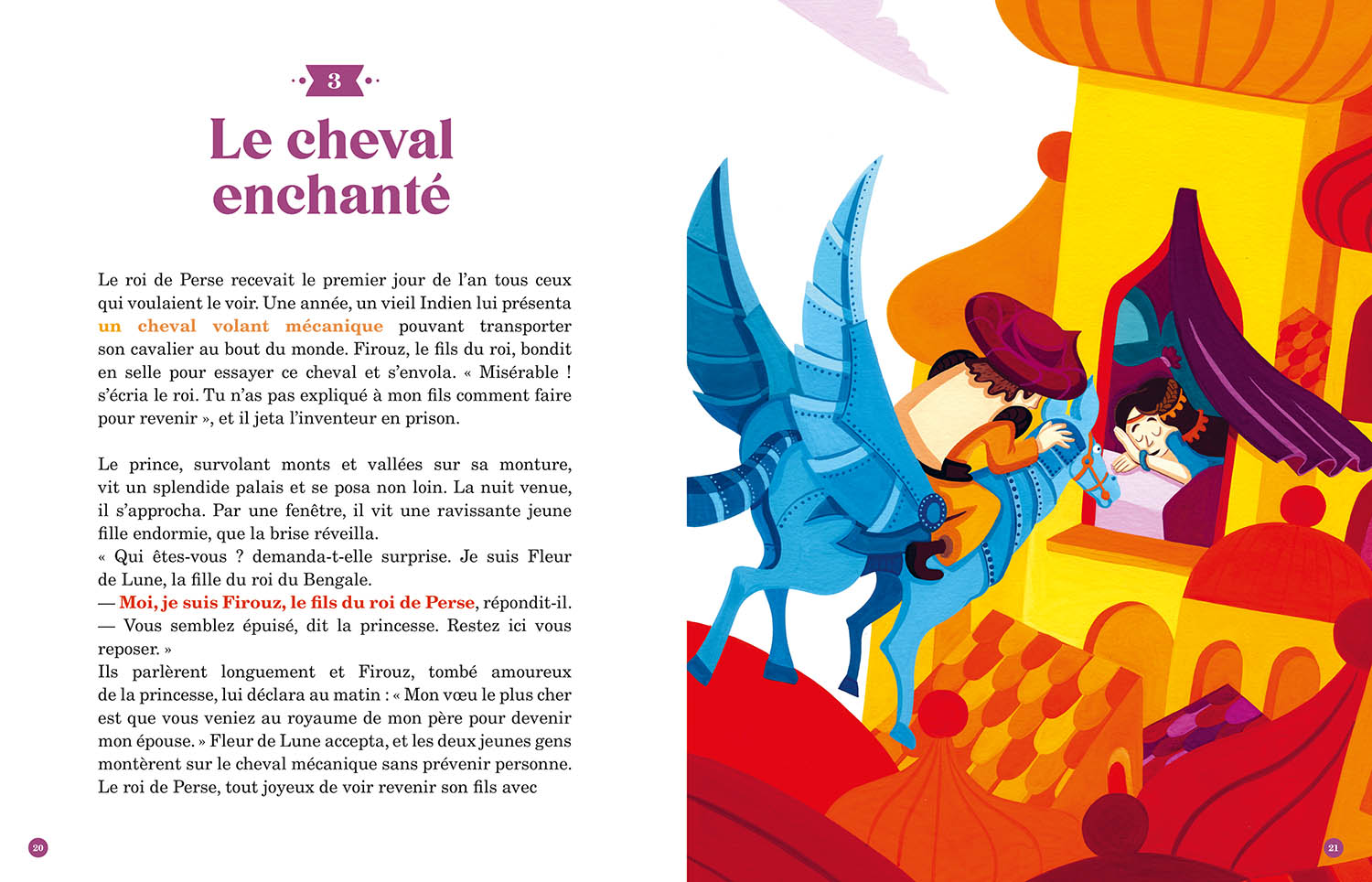 Mes 30 Histoires Du Soir Avec Mes Parents