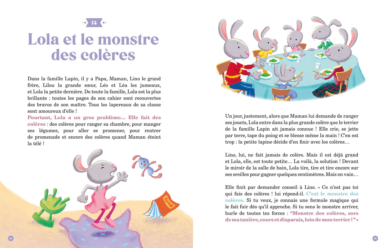 Mes 30 Histoires Du Soir Avec Mes Parents