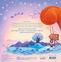LA LETTRE AU PERE NOEL