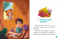 MISSION ANIMAUX T8 (SAUVONS LE BEBE DAUPHIN)