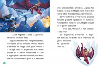 LES DRAGONS DE GLACE T2 (LA FORTERESSE DE GIVRE) LES DRAGONS DE GLACE T2 (LA FORTERESSE DE GIVRE)