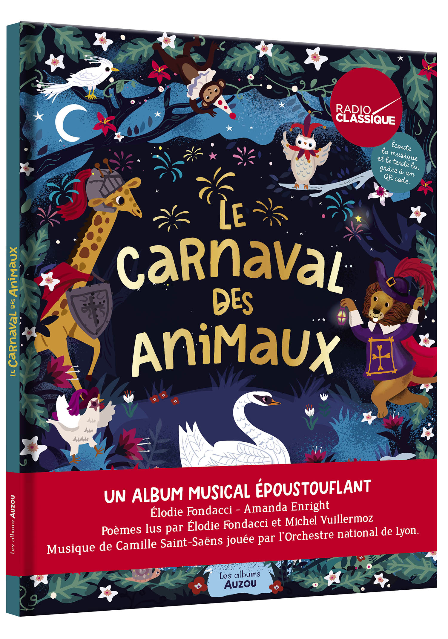 Carnival Of Animals Carnival Of Animals