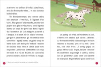 JADE ET LES CHEVAUX T2 FRAYEUR AU HARAS