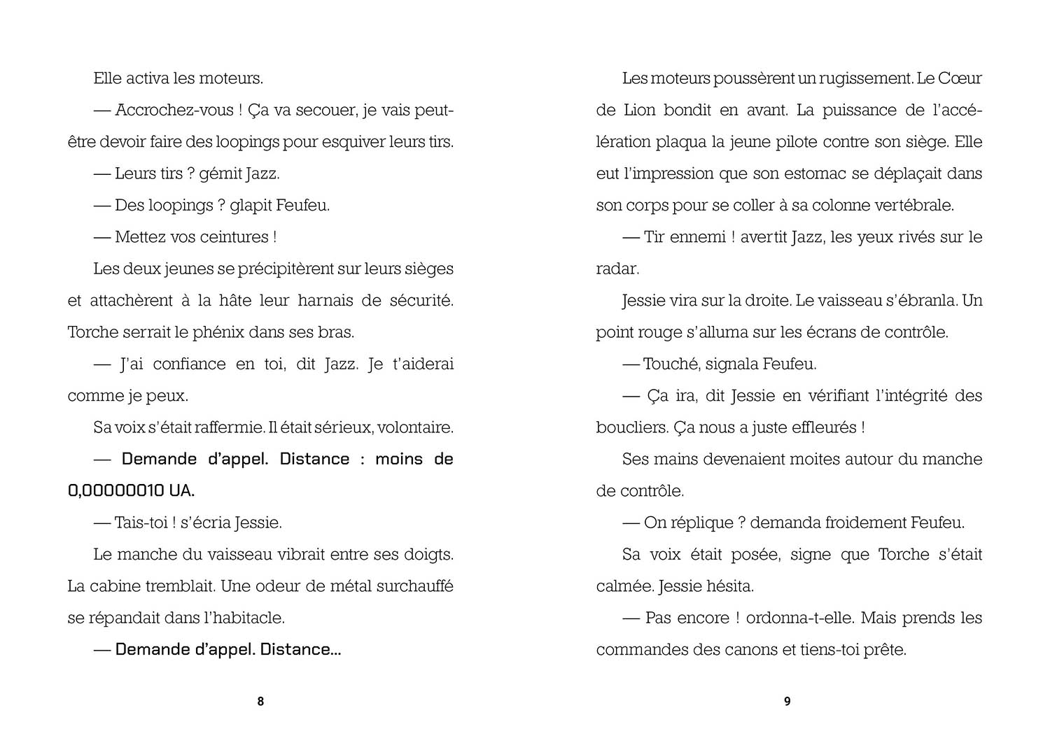 PIRATES DE L