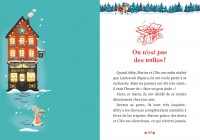 LA MAGIE DE NOEL - MON ROMAN DE L