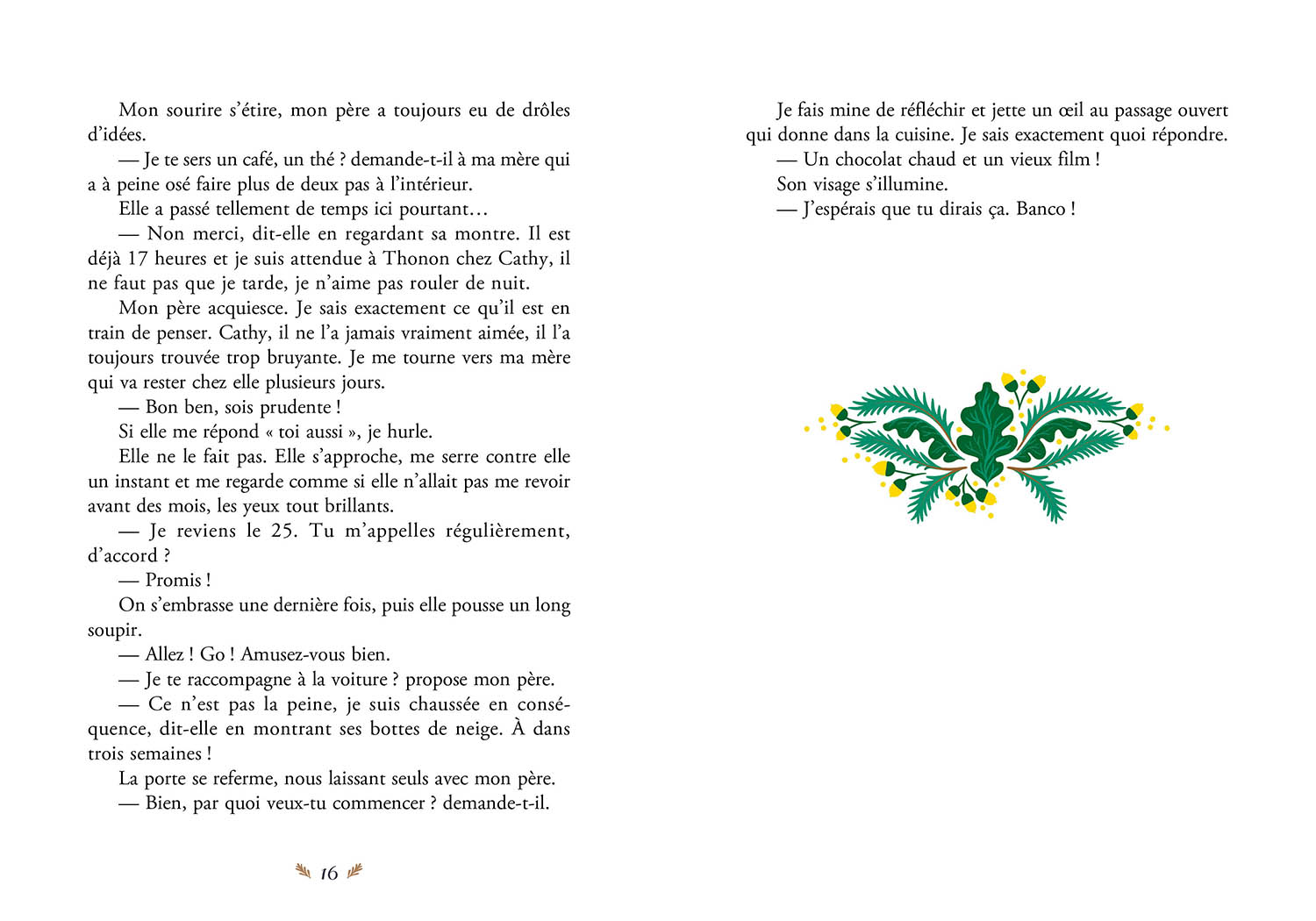 Un Cœur Pour Noël