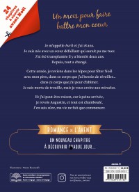 UN COEUR POUR NOEL - ROMANCE DE L