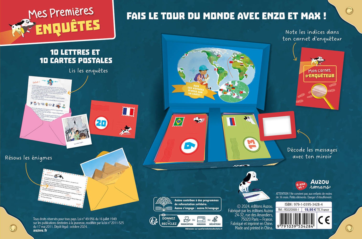 MON COFFRET D MON COFFRET D