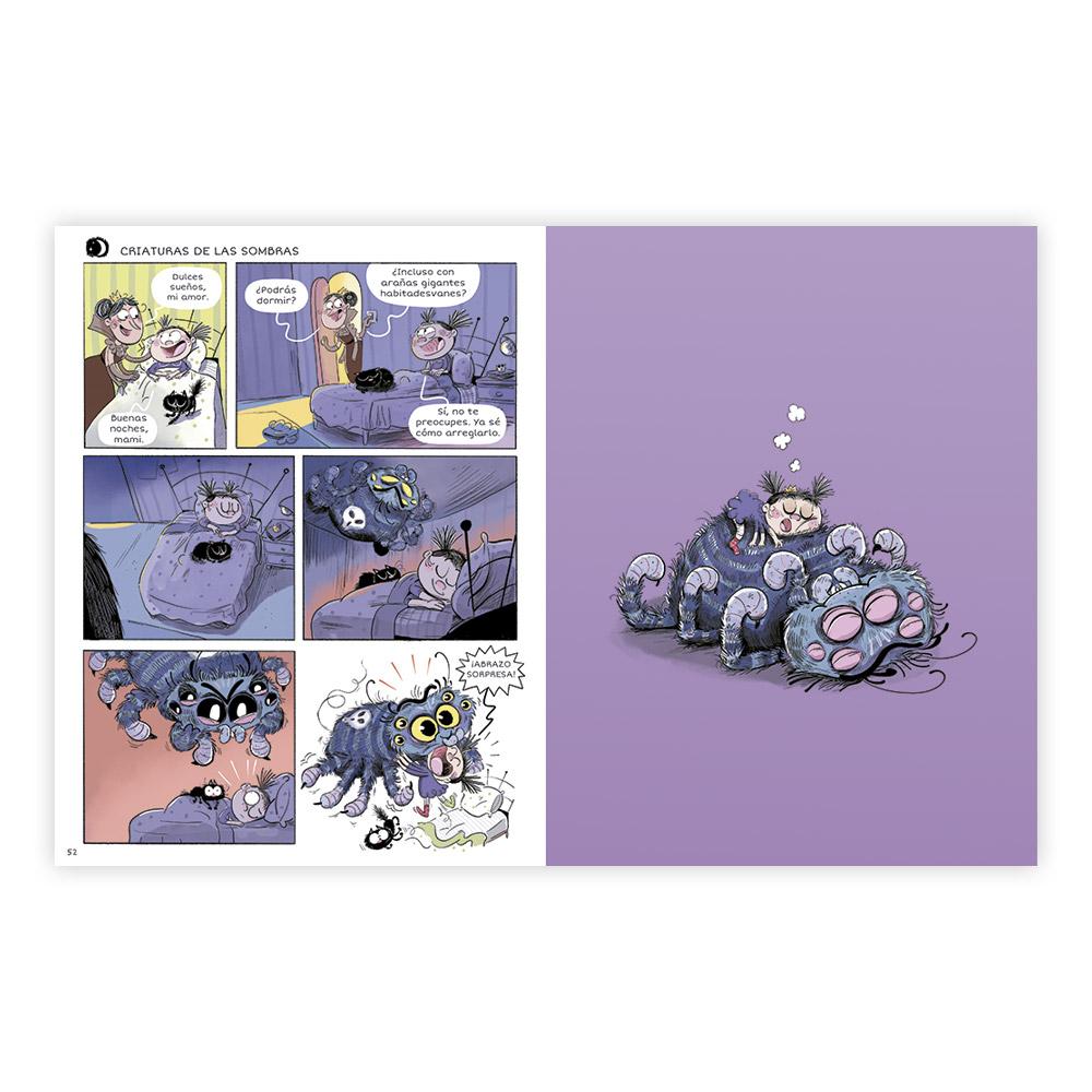 Migali 1: ¡Bienvenidos A La Academia Real!