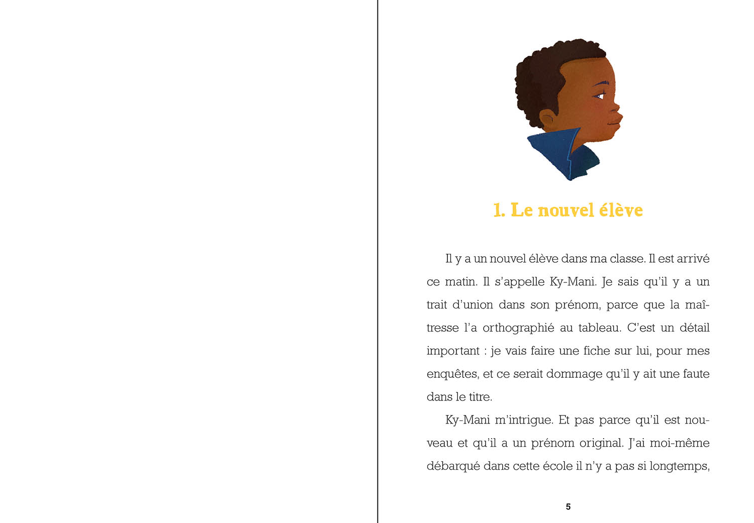 ANATOLE BRISTOL T4 (MARABOUT ET BOUT DE MYSTERE)