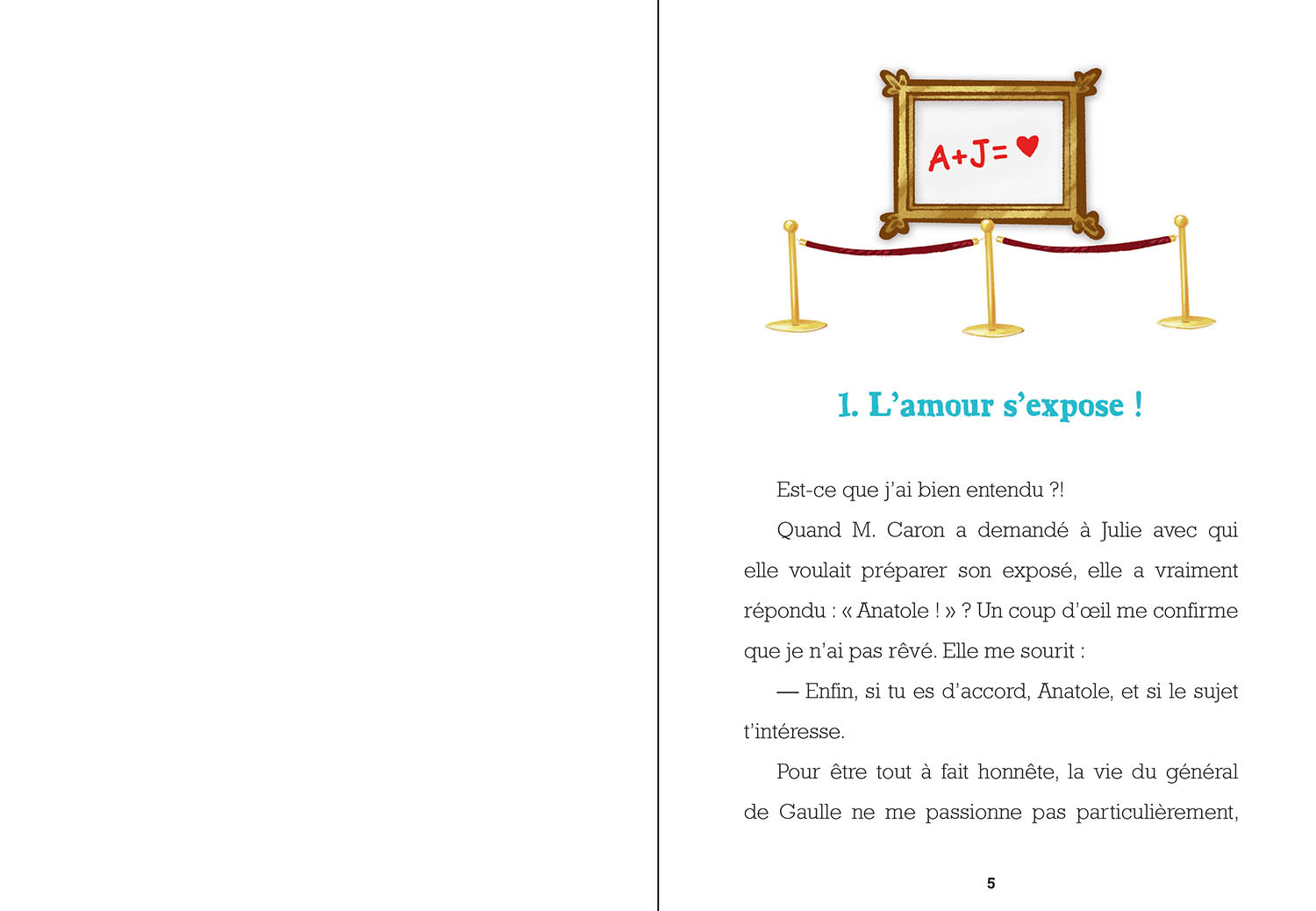 ANATOLE BRISTOL T6 (6 IMPASSE DES MYSTERES)