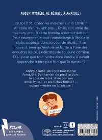 ANATOLE BRISTOL T11 (ANATOLE CONTRE LA RUMEUR)