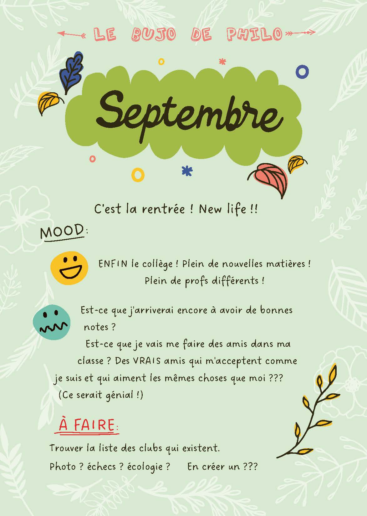 LES ENQUETES D
