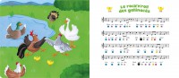 Mes premières comptines à jouer au piano - P Mes premières comptines à jouer au piano - P