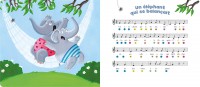 Mes premières comptines à jouer au piano - P Mes premières comptines à jouer au piano - P