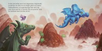 AZURO LE DRAGON BLEU AZURO LE DRAGON BLEU