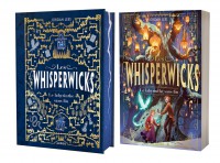 LES WHISPERWICKS T1 LE LABYRINTHE SANS FIN